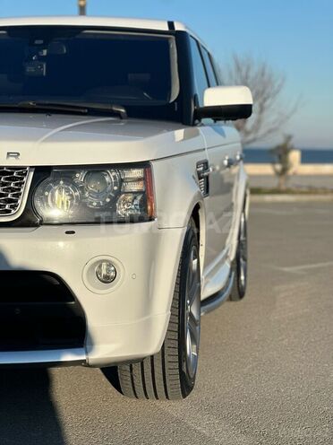 Land Rover RR Sport 2010, 190,000 km - 3.6 l - Bakı