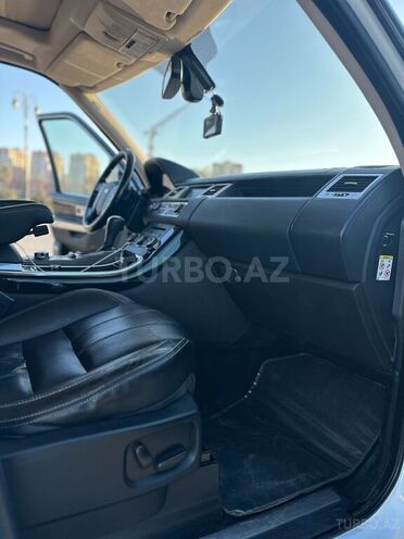 Land Rover RR Sport 2010, 190,000 km - 3.6 l - Bakı
