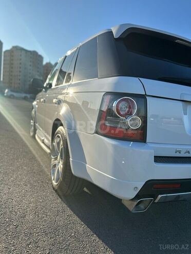 Land Rover RR Sport 2010, 190,000 km - 3.6 l - Bakı