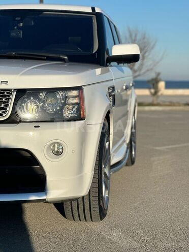 Land Rover RR Sport 2010, 190,000 km - 3.6 l - Bakı