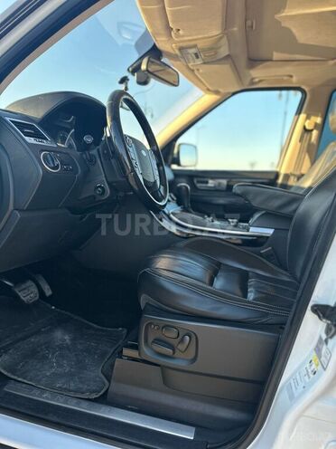 Land Rover RR Sport 2010, 190,000 km - 3.6 l - Bakı