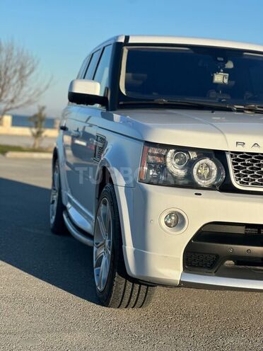 Land Rover RR Sport 2010, 190,000 km - 3.6 l - Bakı