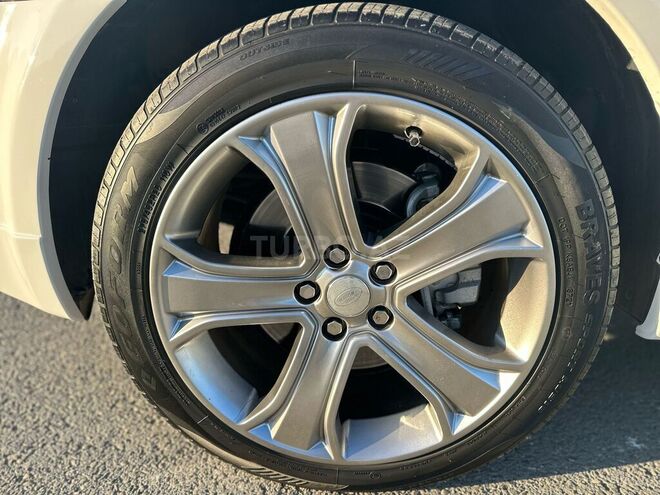 Land Rover RR Sport 2010, 190,000 km - 3.6 l - Bakı