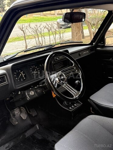 LADA (VAZ) 2107 2011, 113,000 km - 1.6 l - Bakı