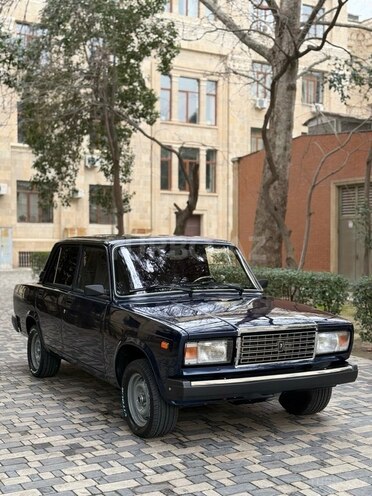 LADA (VAZ) 2107 2011, 113,000 km - 1.6 l - Bakı