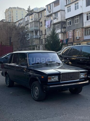 LADA (VAZ) 2107 2011, 113,000 km - 1.6 l - Bakı