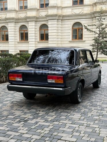 LADA (VAZ) 2107 2011, 113,000 km - 1.6 l - Bakı