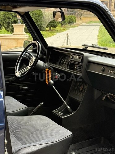 LADA (VAZ) 2107 2011, 113,000 km - 1.6 l - Bakı