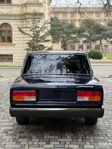 LADA (VAZ) 2107 2011, 113,000 km - 1.6 l - Bakı