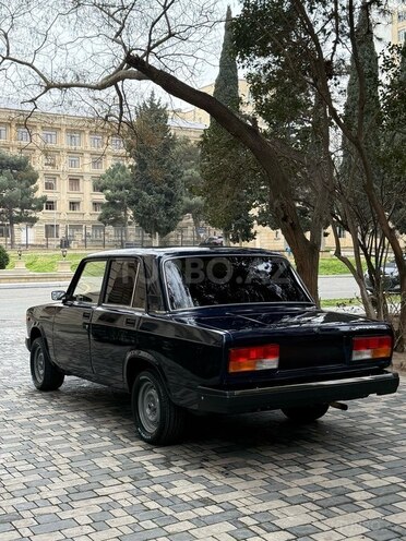 LADA (VAZ) 2107 2011, 113,000 km - 1.6 l - Bakı