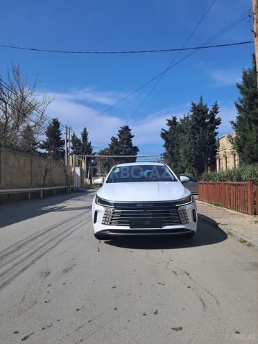 BYD Destroyer 05 2024, 24,000 km - 1.5 l - Bakı