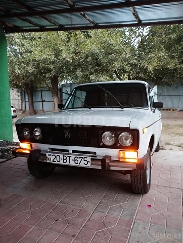 LADA (VAZ) 2106 1999, 94,000 km - 1.5 l - Füzuli