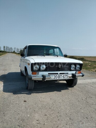 LADA (VAZ) 2106 1999, 94,000 km - 1.5 l - Füzuli