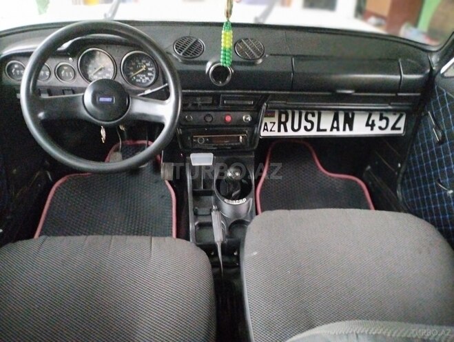 LADA (VAZ) 2106 1999, 94,000 km - 1.5 l - Füzuli