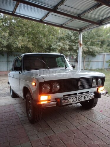 LADA (VAZ) 2106 1999, 94,000 km - 1.5 l - Füzuli