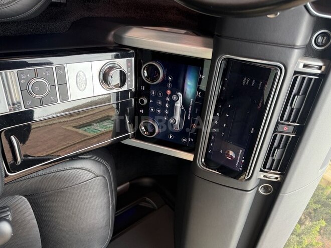 Land Rover Range Rover 2020, 112,600 km - 3.0 l - Bakı