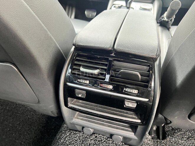 BMW 520 2017, 172,200 km - 2.0 l - Bakı