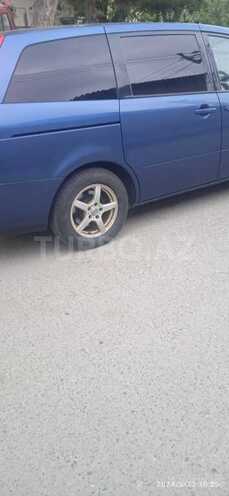 Nissan Presage 2005, 237,800 km - 2.5 l - Bakı