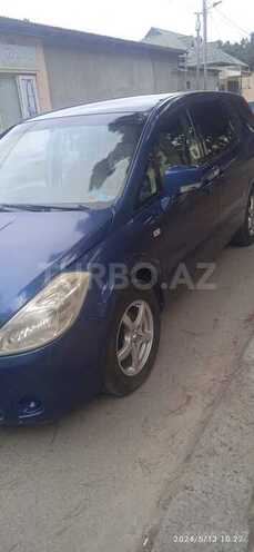 Nissan Presage 2005, 237,800 km - 2.5 l - Bakı