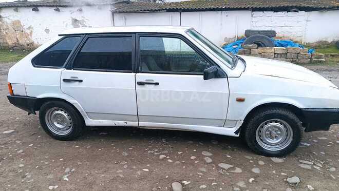 LADA (VAZ) 2109 1987, 900,000 km - 1.5 l - Quba