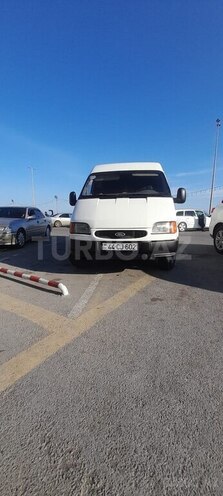 Ford Transit 1998, 56,000 km - 2.5 л - Masallı