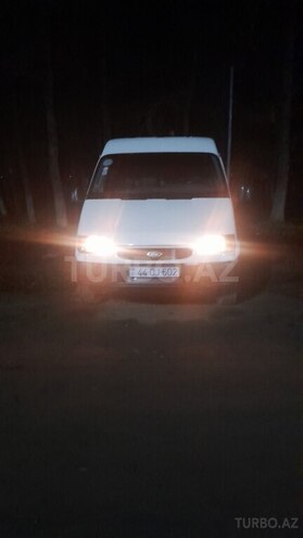 Ford Transit 1998, 56,000 km - 2.5 л - Masallı