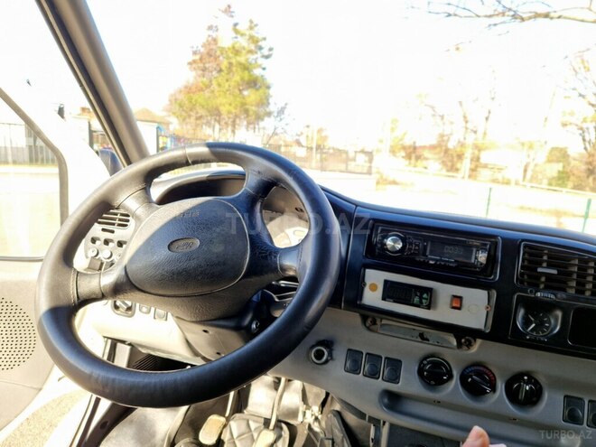 Ford Transit 1998, 56,000 km - 2.5 л - Masallı
