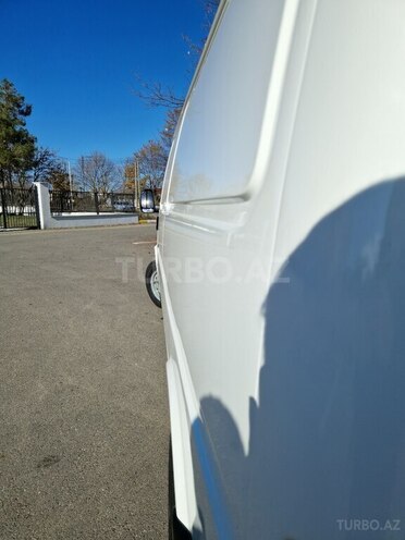 Ford Transit 1998, 56,000 km - 2.5 л - Masallı