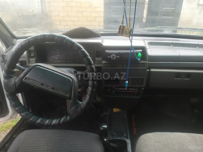 LADA (VAZ) 2109 1987, 900,000 km - 1.5 l - Quba