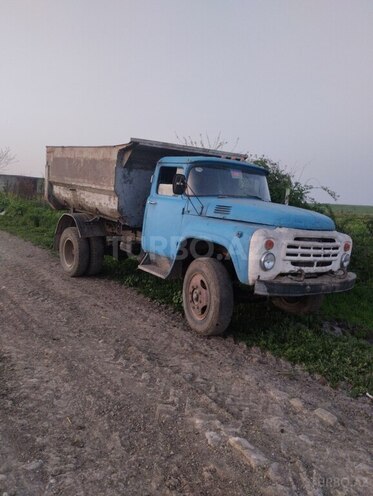 ZIL 130 1992, 560,000 km - 4.3 л - Cəlilabad