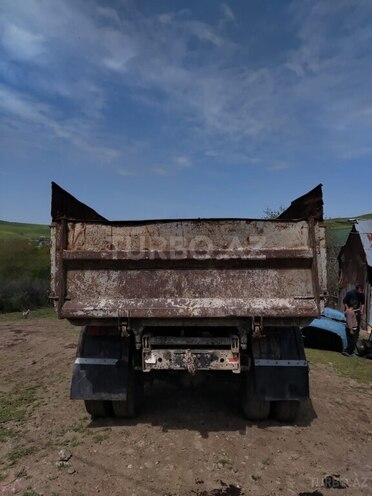 ZIL 130 1992, 560,000 km - 4.3 л - Cəlilabad