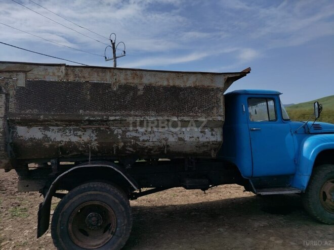 ZIL 130 1992, 560,000 km - 4.3 л - Cəlilabad