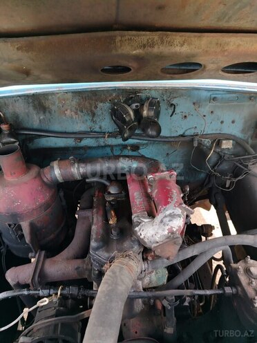 ZIL 130 1992, 560,000 km - 4.3 л - Cəlilabad