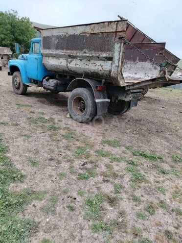 ZIL 130 1992, 560,000 km - 4.3 л - Cəlilabad