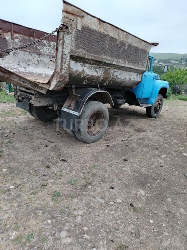 ZIL 130 1992, 560,000 km - 4.3 л - Cəlilabad