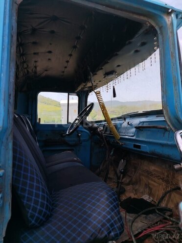 ZIL 130 1992, 560,000 km - 4.3 л - Cəlilabad