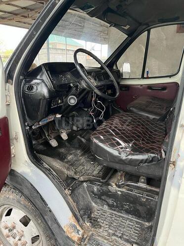 GAZ 33021 1998, 250,000 km - 2.3 l - İmişli