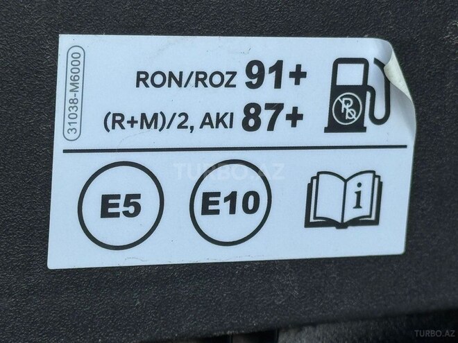Hyundai Santa Fe 2019, 144,000 km - 2.4 l - Bakı