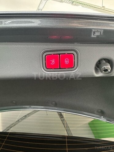 Mercedes E 350 4MATIC 2019, 68,000 km - 2.0 l - Bakı