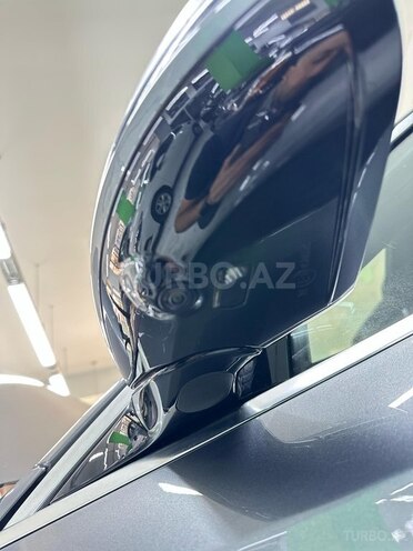 Mercedes E 350 4MATIC 2019, 68,000 km - 2.0 l - Bakı