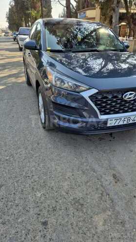 Hyundai Tucson 2019, 165,762 km - 2.0 l - Masallı