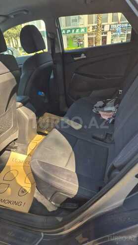 Hyundai Tucson 2019, 165,762 km - 2.0 l - Masallı