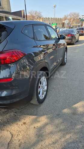 Hyundai Tucson 2019, 165,762 km - 2.0 l - Masallı
