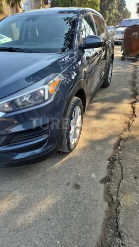 Hyundai Tucson 2019, 165,762 km - 2.0 l - Masallı