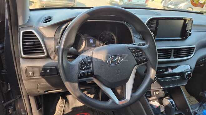 Hyundai Tucson 2019, 165,762 km - 2.0 l - Masallı