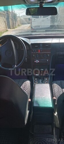Mercedes C 180 1993, 55,000 km - 1.8 l - Bakı