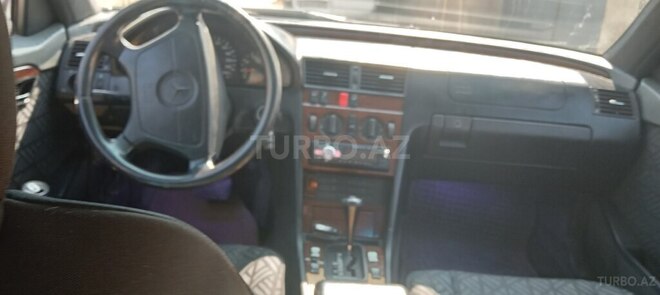 Mercedes C 180 1993, 55,000 km - 1.8 l - Bakı