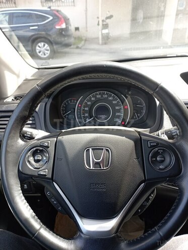 Honda CR-V 2015, 116,362 km - 2.4 l - Bakı