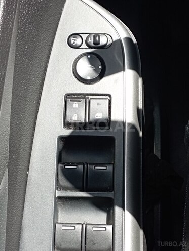 Honda CR-V 2015, 116,362 km - 2.4 l - Bakı