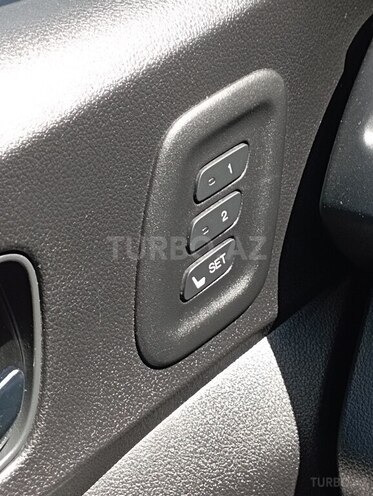 Honda CR-V 2015, 116,362 km - 2.4 l - Bakı